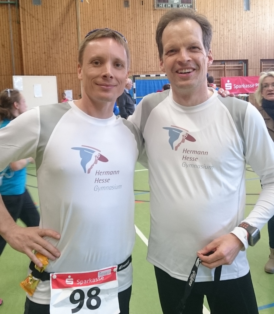 Hesse Lauf 2016HP