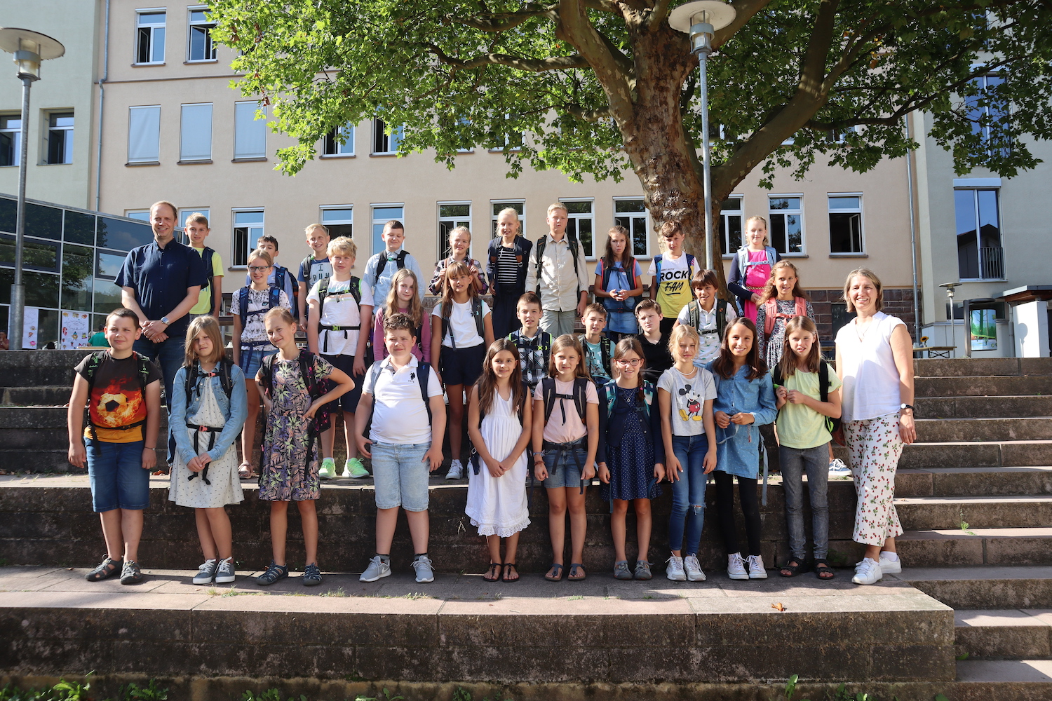Klasse 5b Bild1 Kopie