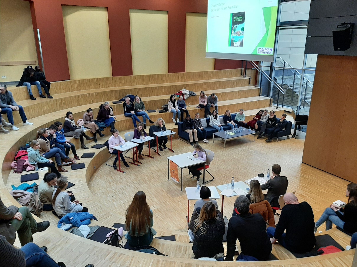 VorleseKreisE23Lesen